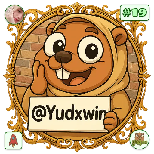 go4.me | Chitchit💥 | 𝔽rAI | @Yudxwin image