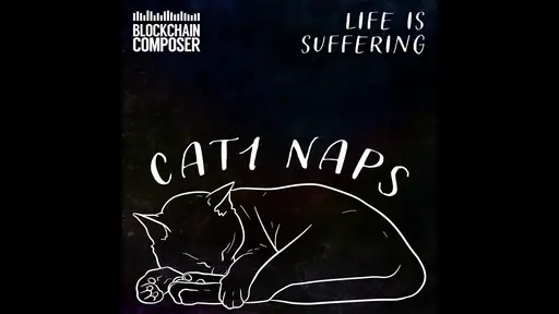 Life Is Suffering image