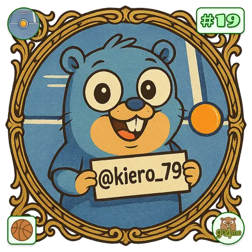 go4.me | Kiero | @kiero_79 image