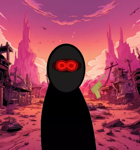 OnChainemies #31 image