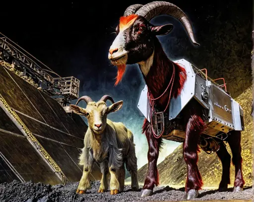 GOT Token (GOT) FARM NFT image