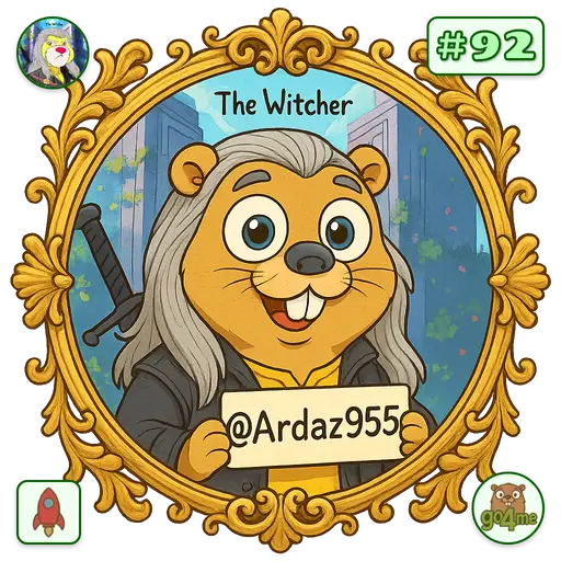 go4.me | 🌱Ardaz🇵🇱⚔📈 | @Ardaz955 image