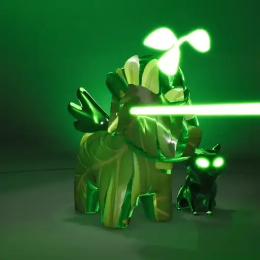Green Wings #2938 - Founder image
