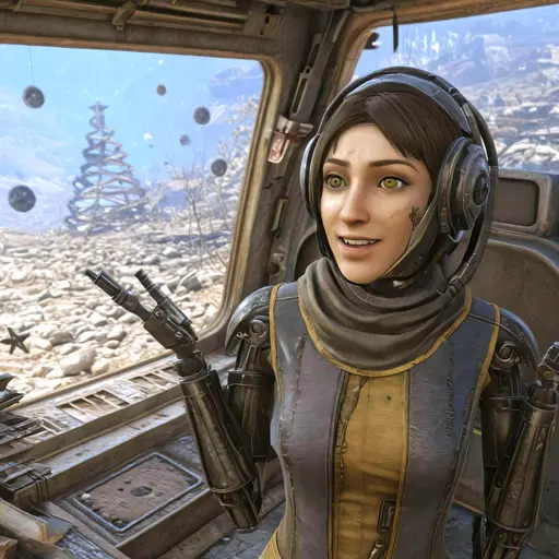 Christmas Surprise NFT image