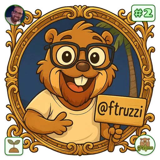 go4.me | Francesco Truzzi | @ftruzzi image