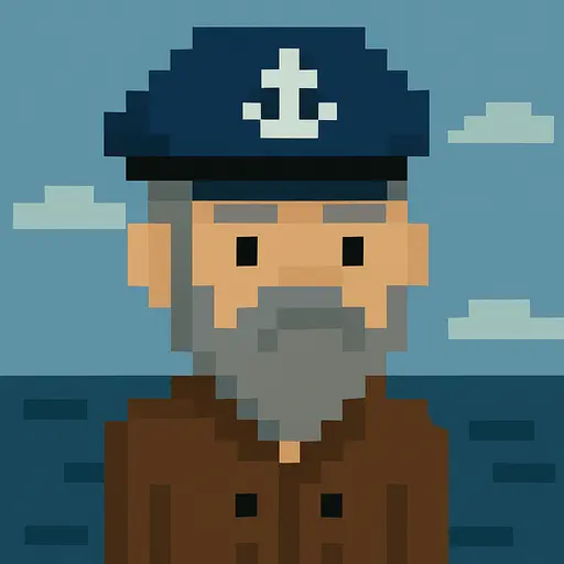 The Captain #28 image