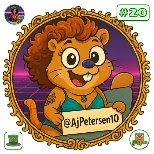 go4.me | AJTowers7 | @AjPetersen10 image