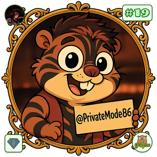 go4.me | SilentJ🔪 | @PrivateMode86 image