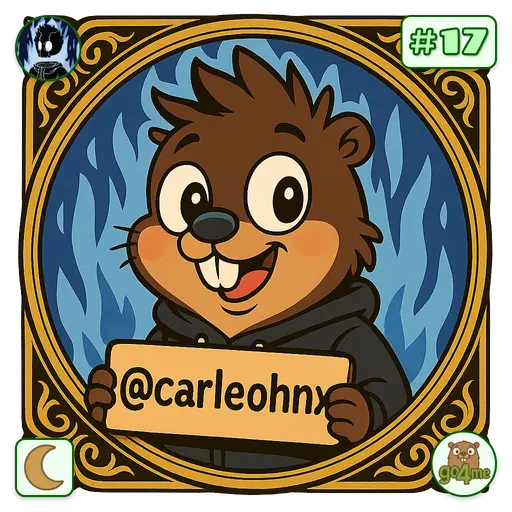 go4.me | Carleo.hnx💸💰 | @carleohnx image