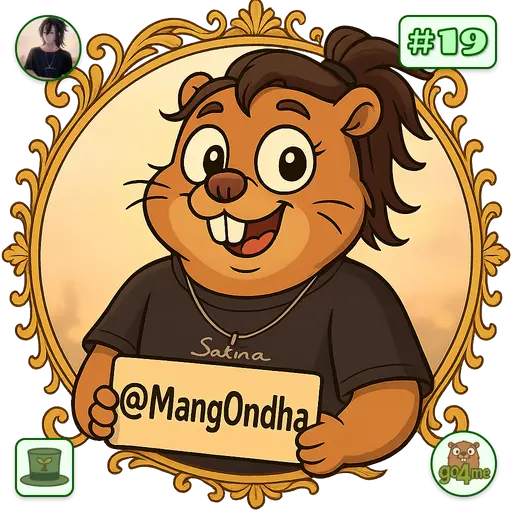 go4.me | Pamungkas | @MangOndha image