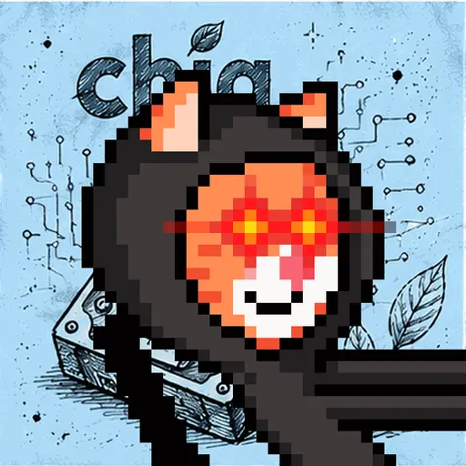 Meowfer #9452 image