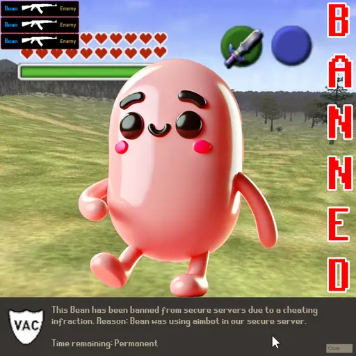 🅱️EAN #64 image