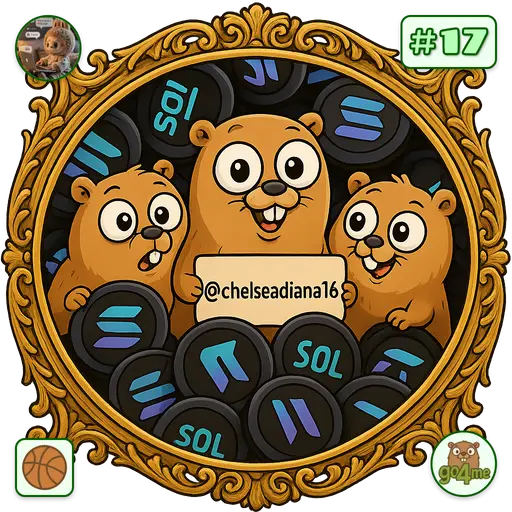 go4.me | Chelsea diana | @chelseadiana16 image