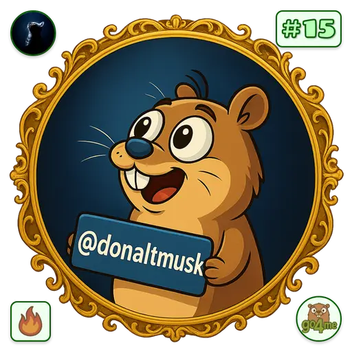 go4.me | Samuwel Lorenzo | @donaltmusk image