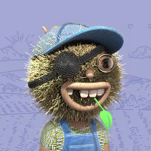 Mojo Farmer 42 image