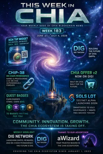 Week 183 image