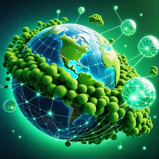 Chia Safe For Our Planet image