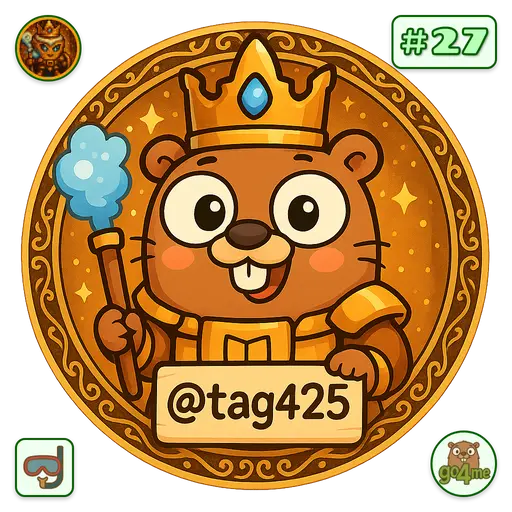 go4.me | 🍊Tracy G | @tag425 image