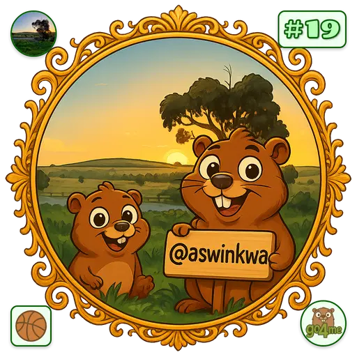 go4.me | Aswin Kwa | @aswinkwa image