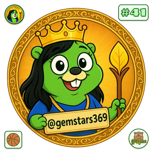 go4.me | Kristy369 | @gemstars369 image