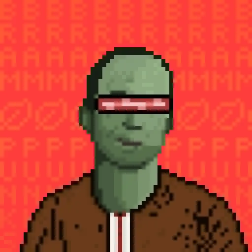 Bram Punk #334 image