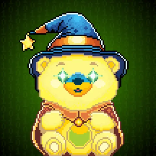 Little Bear #226 image