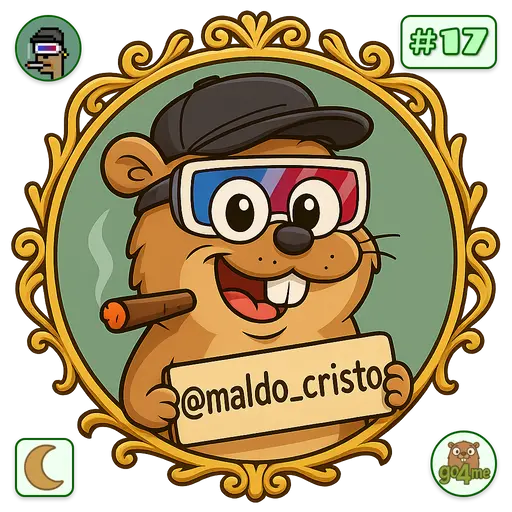 go4.me | 👁,🐎 | @maldo_cristo image