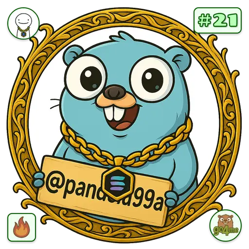 go4.me | piscean.stx 🟧 🧬 (Ø,G) | @pandol99a image