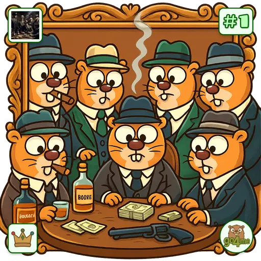 go4sn.app | Gopher Mob Summit | @Jamesvinn06 image