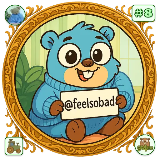 go4.me | feelsobad🔥 | @feelsobad image