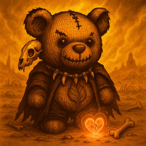 Boneblight image