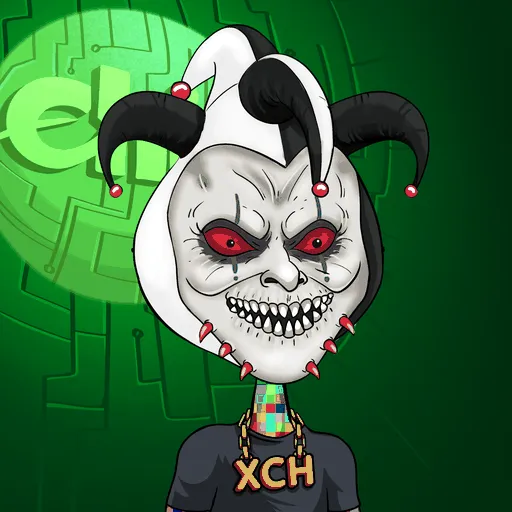 Chia Leaf Halloween Party Collection #155 image