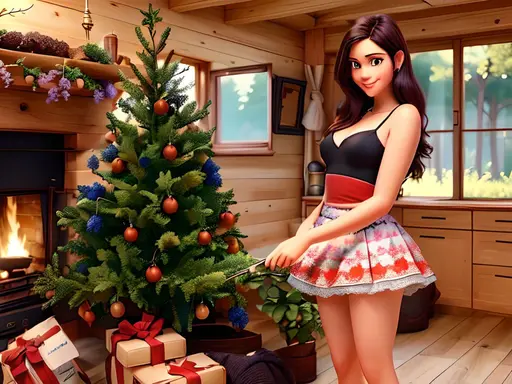 Christmas Surprise NFT image
