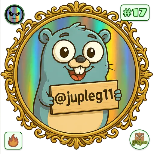 go4.me | jupleg | @jupleg11 image