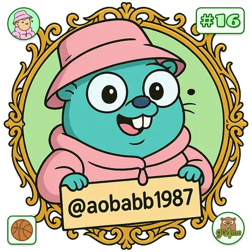 go4.me | aobabb #REVA #WIZO | @aobabb1987 image