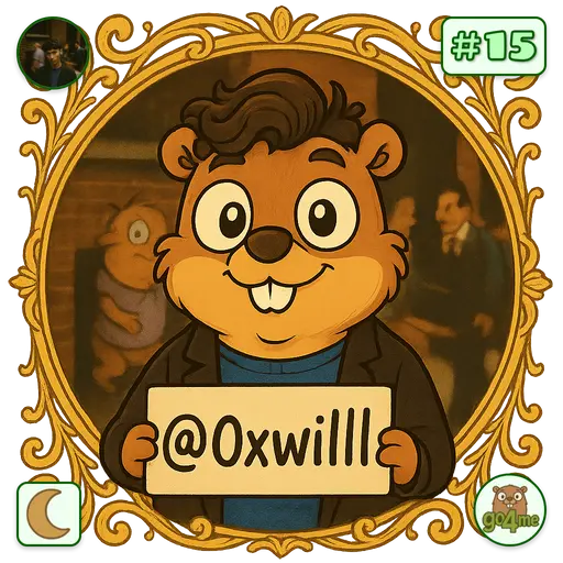 go4.me | frame.g ☄️ | @0xwilll image