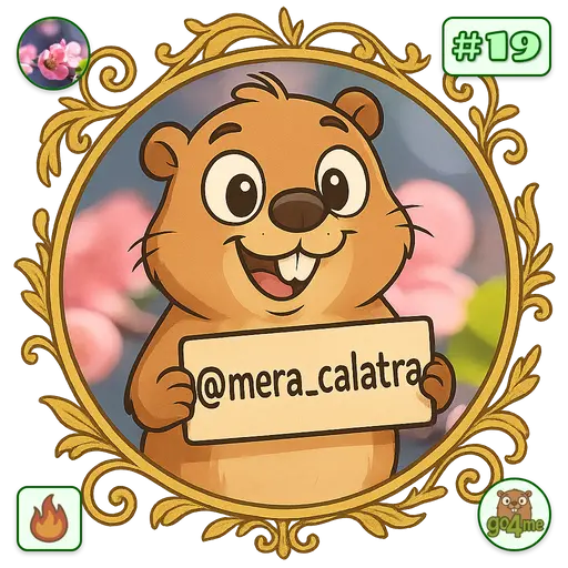 go4.me | Calatrena Nila | @mera_calatra image
