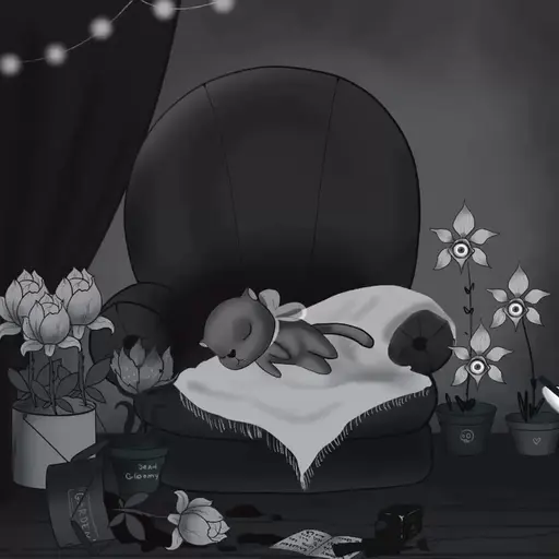 DarkGarden. Sweep image