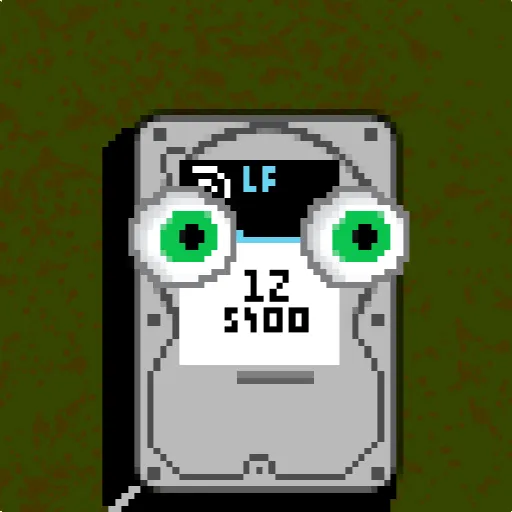 Hardi Boi #1248 image