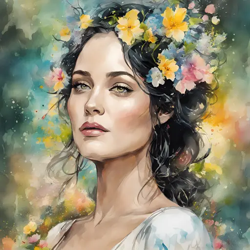 Natural Beauty #82 image