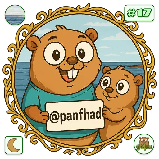 go4.me | Pani Fhad | @panfhad image