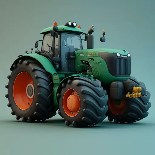 FieldFury Hercules H9 image