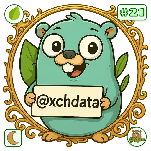 go4.me | xchdata | @xchdata image