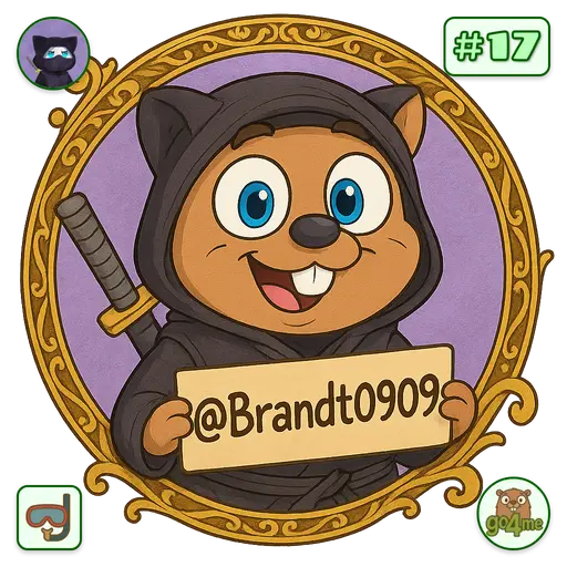 go4.me | 🧙 🤝PAL 🧙‍♂️,🛠️ 🧙‍♂️,🧙‍♂️ | | 𝔽rAI | @Brandt0909 image