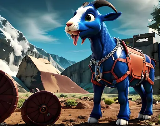 GOT Token (GOT) FARM NFT image
