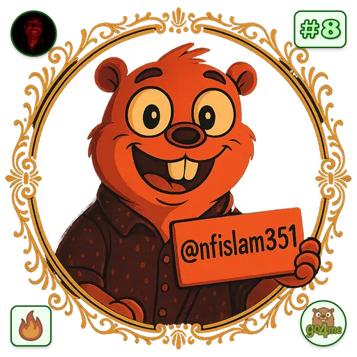 go4.me | Najmul Islam | @nfislam351 image