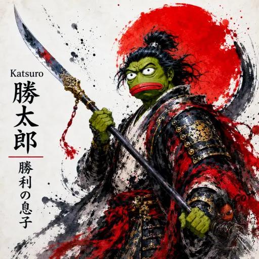 Katsuro カツロ image