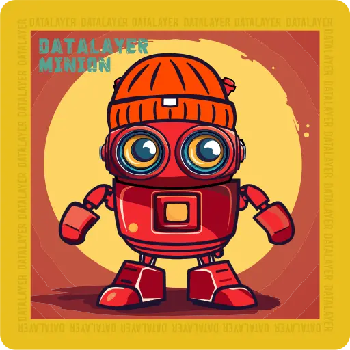 DataLayer Minion #7362 image