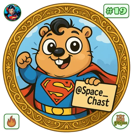 go4.me | Silent Storm | @Space_Chast image