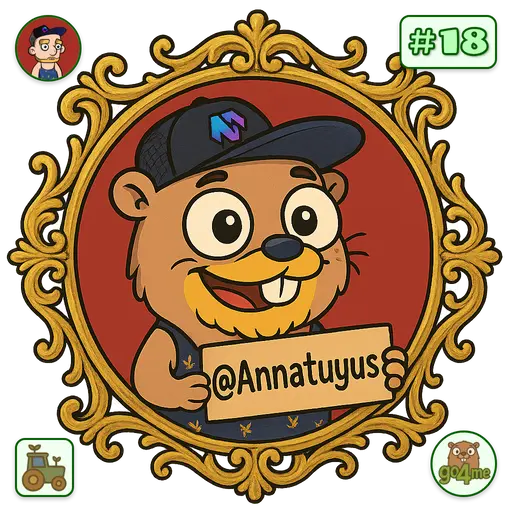 go4.me | ANN | @Annatuyus image